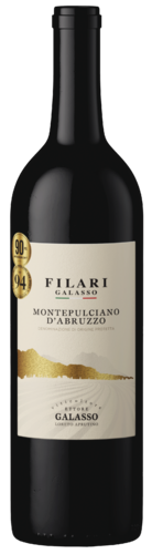 Filari Montepulciano